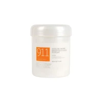 BIOTOP - 911 QUINOA | HAIR MASK Moisture Restoring Treatment / Soin Hydratant