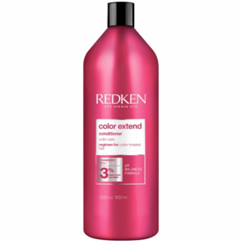 REDKEN - ***COLOR EXTEND | Après-Shampooing