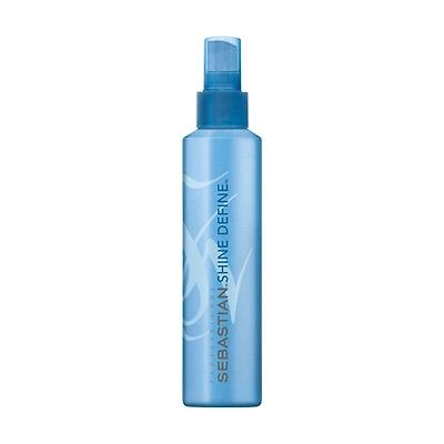 SEBASTIAN - STYLING | SHINE DEFINE Spray Brillance 200ml (6.7 oz)
