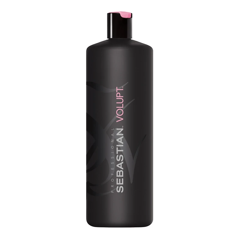 SEBASTIAN - VOLUPT Shampooing Rehausse Volume