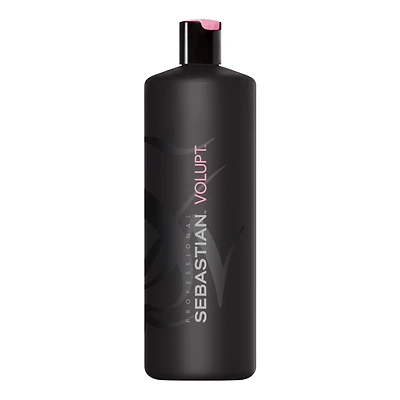 SEBASTIAN - VOLUPT ***Shampooing Rehausse Volume