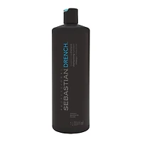 SEBASTIAN - DRENCH Shampooing Hydratant