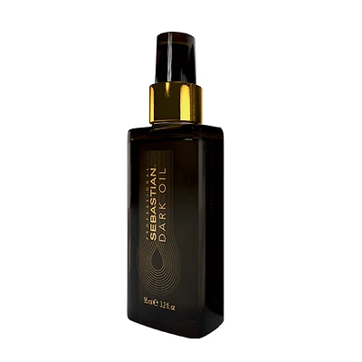 SEBASTIAN - DARK OIL Huile Capillaire