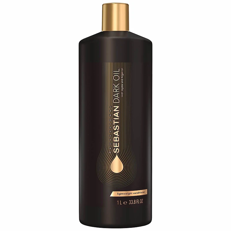 DARK OIL Lightweight Conditioner