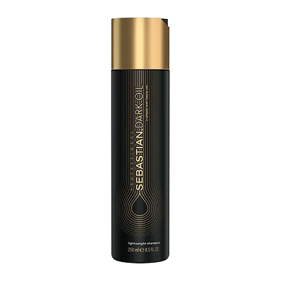 ***DARK OIL Lightweight Shampoo