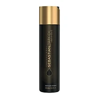 ***DARK OIL Lightweight Shampoo