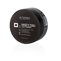 ALTER EGO - HASTY TOO | LIGHT IMPRINT Pâte Modelante 100ml (3.38 oz)