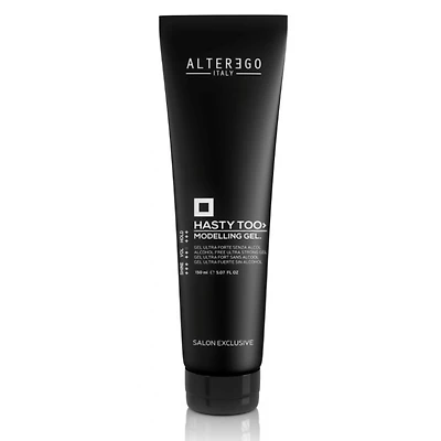 ALTER EGO - HASTY TOO | ***MODELLING GEL Gel Ultra Fort Sans Alcool 150ml (5.07 oz)