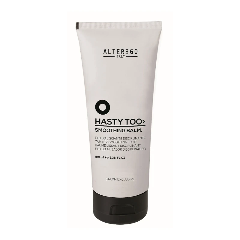 ALTER EGO - HASTY TOO | SMOOTHING BALM Baume Lissant Disciplinant 100ml (3.38 oz)
