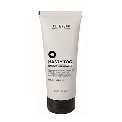 ALTER EGO - HASTY TOO | SMOOTHING BALM Baume Lissant Disciplinant 100ml (3.38 oz)