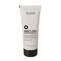 ALTER EGO - HASTY TOO | SMOOTHING BALM Baume Lissant Disciplinant 100ml (3.38 oz)