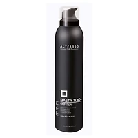 ALTER EGO - HASTY TOO | GRIP IT ON Mousse Forte 250ml (8.45 oz)