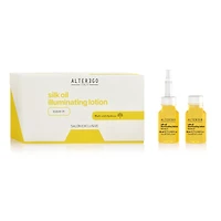ALTER EGO - ***SILK OIL Illuminating Lotion 12 x 10ml (0.338 oz)