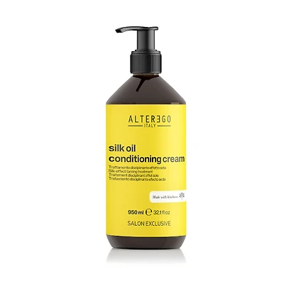 ALTER EGO - ***SILK OIL Conditioning Cream