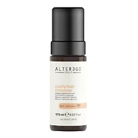 ALTER EGO - ***CURLY HAIR Mousse 175ml (5.92 oz)