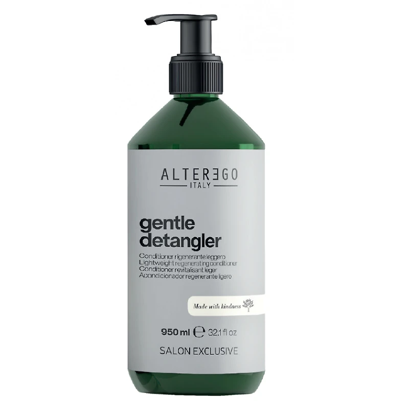 ALTER EGO - ***GENTLE Detangler