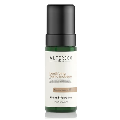 ALTER EGO - ***BODIFYING Tonic Mousse 175ml (5.92 oz)
