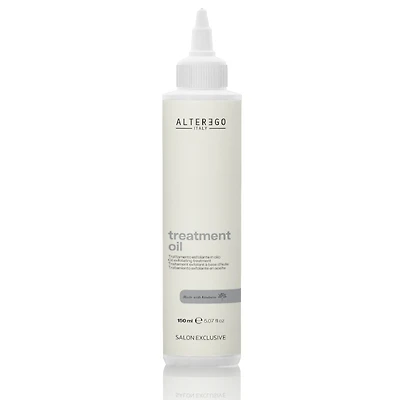 ALTER EGO - ***TREATMENT | OIL Exfoliant à Base d'Huile 150ml (5.07 oz)