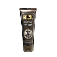 REUZEL - HOLLAND'S FINEST Nettoyant à Barbe Propre et Frais 200ml (6.76 oz)