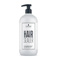 SCHWARZKOPF - COLOR ESSENTIALS Hair Sealer Soin Neutralisant de pH 750ml (25.3 oz)