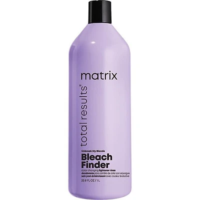 TOTAL RESULTS | UNBREAK MY BLONDE Bleach Finder 1L (33.8 oz)