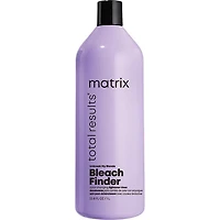 TOTAL RESULTS | UNBREAK MY BLONDE Bleach Finder 1L (33.8 oz)