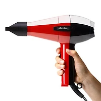 Dryer 2001 Black &  Red - EL2001HP