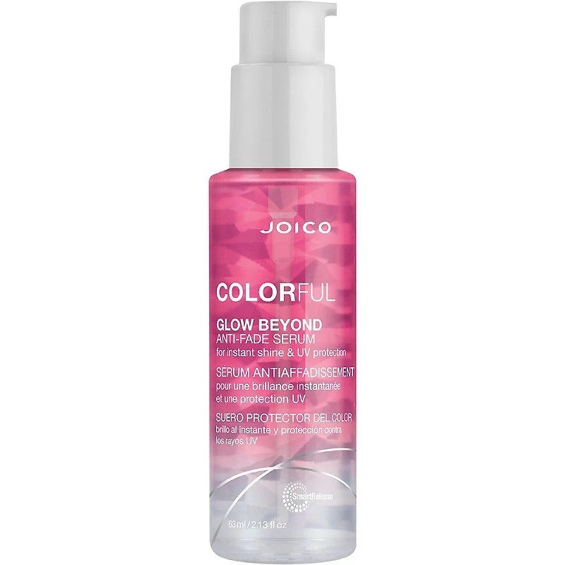 JOICO - COLORFULL | GLOW BEYOND Sérum Antiaffadissement 63ml (2.13 oz)