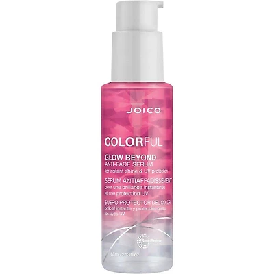 JOICO - COLORFULL | GLOW BEYOND Sérum Antiaffadissement 63ml (2.13 oz)