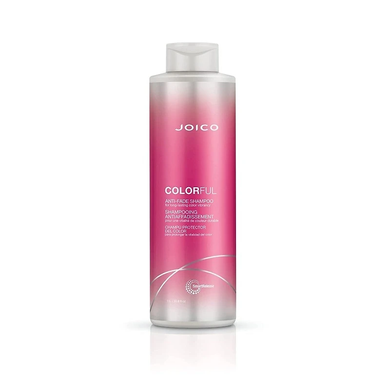 JOICO - COLORFULL Shampooing Antiaffadissement