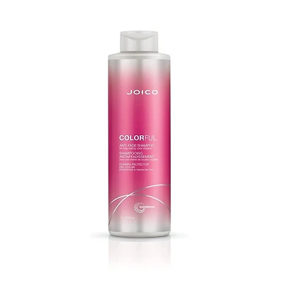 JOICO - COLORFULL Shampooing Antiaffadissement