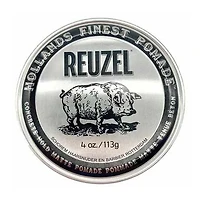 REUZEL Concrete Hold Matte Pomade