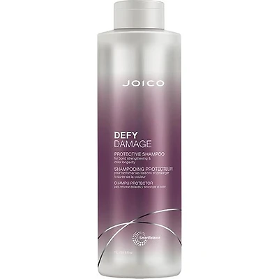 JOICO - DEFY DAMAGE Shampooing Protecteur