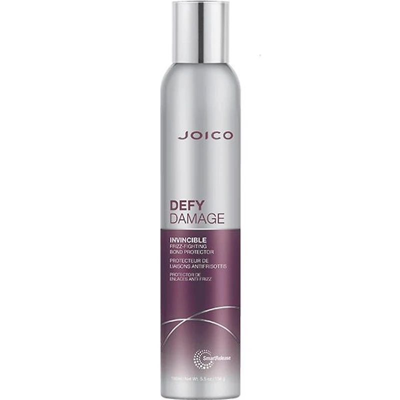 JOICO - DEFY DAMAGE | INVINCIBLE Protecteur de Liaisons Anti-Frisottis 180ml (5.5 oz)