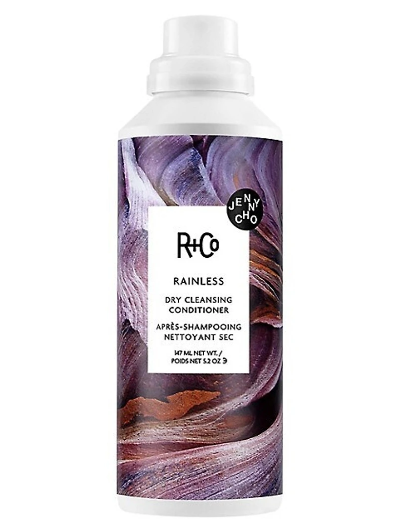 RAINLESS Dry Cleansing Conditioner 147ml (4.2 oz)