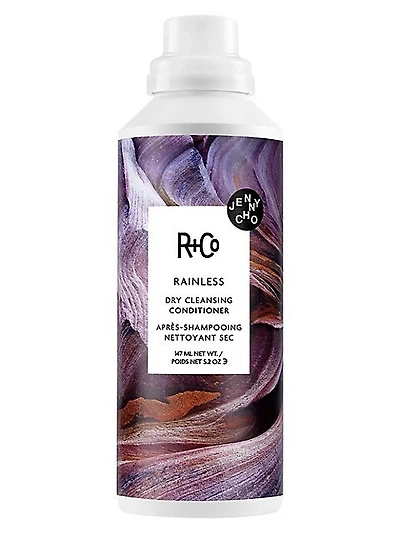 RAINLESS Dry Cleansing Conditioner 147ml (4.2 oz)