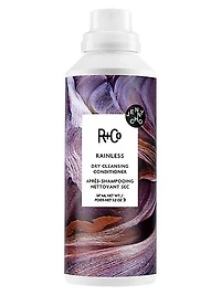 RAINLESS Dry Cleansing Conditioner 147ml (4.2 oz)