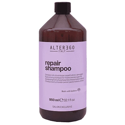 ALTER EGO - ***REPAIR Shampooing