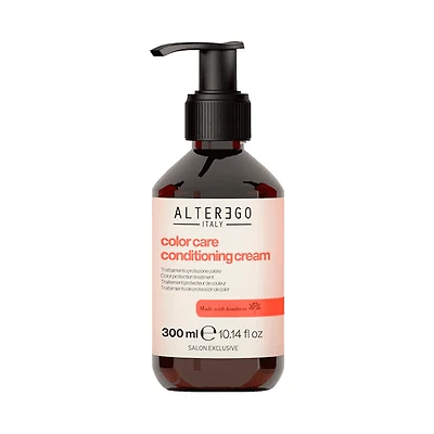ALTER EGO - ***COLOR CARE Conditioning Cream