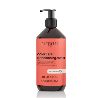 ALTER EGO - ***COLOR CARE Conditioning Cream