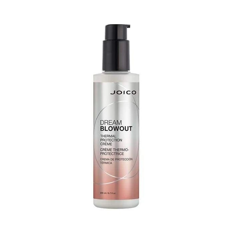 JOICO - COIFFANT | DREAM BLOWOUT Crème Thermo-Protectrice 200ml (6.7 oz)