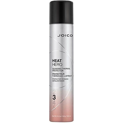 JOICO - COIFFANT | HEAT HERO Protecteur Thermique Lustrant 180ml (5.1 oz)