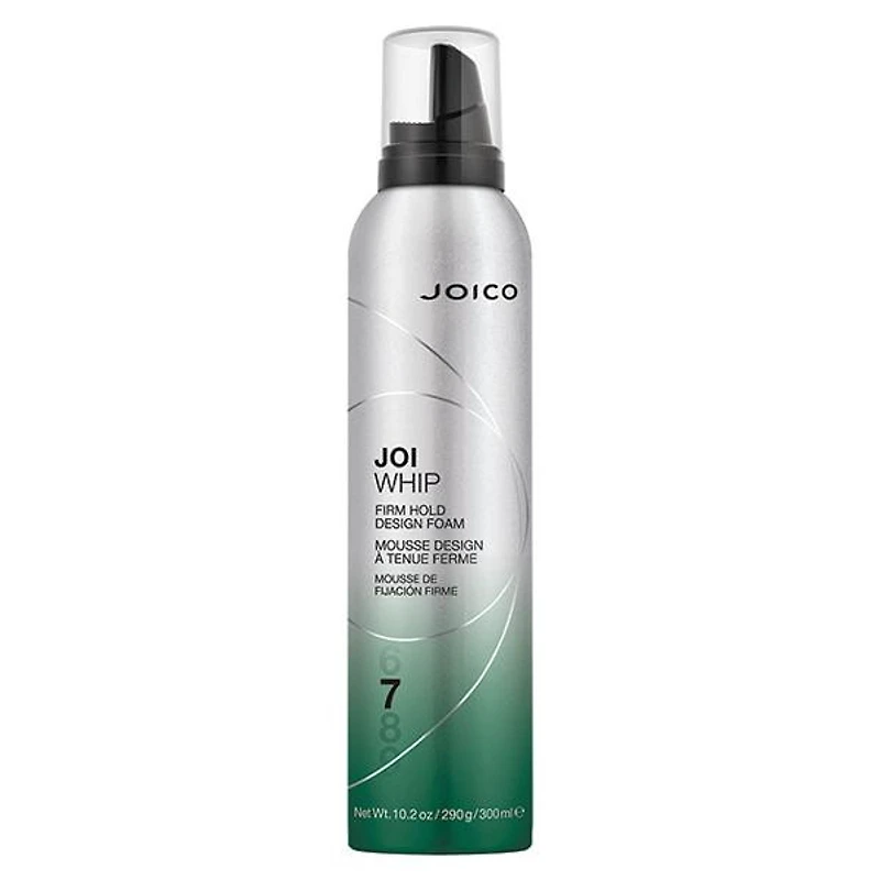 JOICO - COIFFANT | JOI WHIP Mousse Design Tenue Ferme 300ml (10.2 oz)