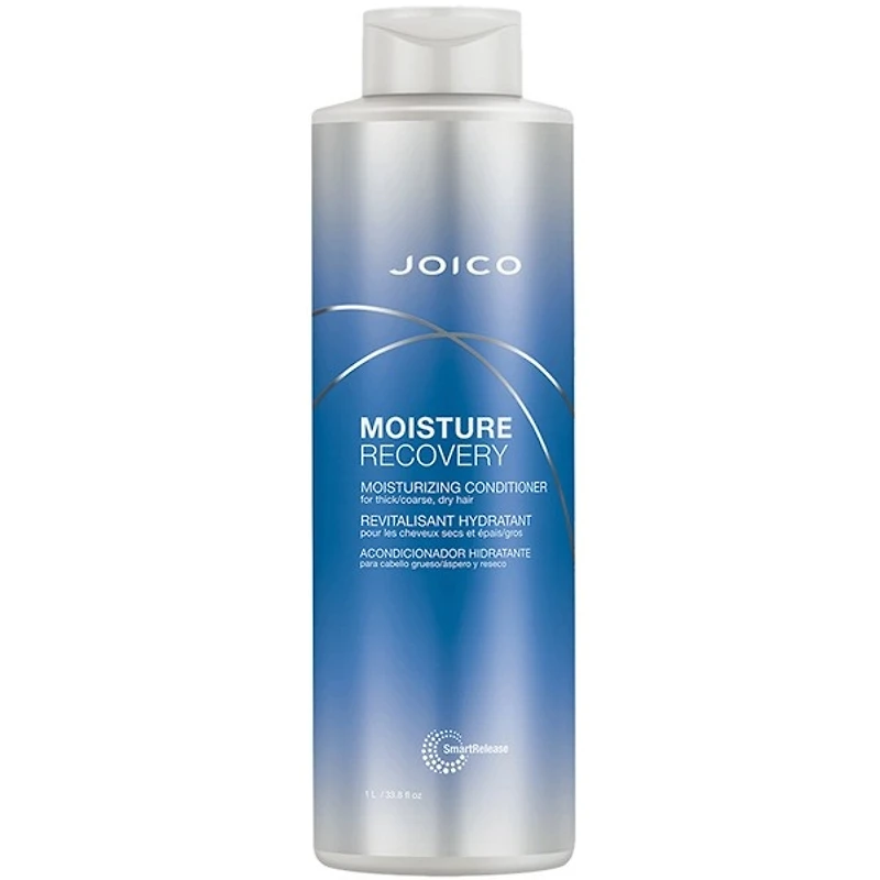 JOICO - MOISTURE RECOVERY Revitalisant Hydratant