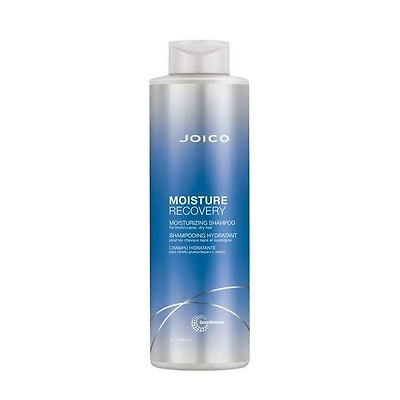 JOICO - MOISTURE RECOVERY Shampooing Hydratant