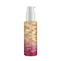 JOICO - K-PAK | COLOR THERAPY | LUSTER LOCK Huile Lustrante 63ml (2.13 oz)