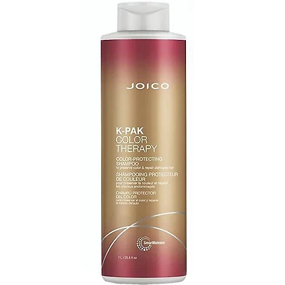 JOICO - K-PAK | COLOR THERAPY Shampooing Protecteur de Couleur