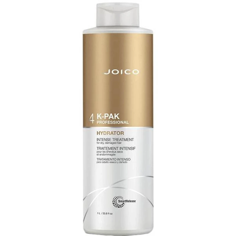 K-PAK Hydrator Intense Treatment