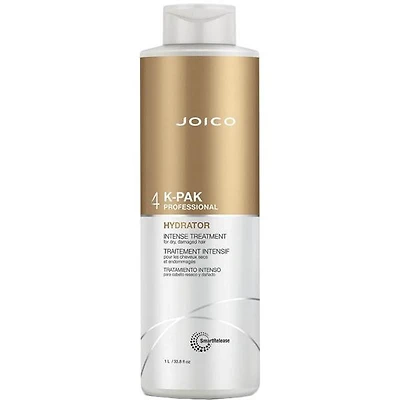 JOICO - K-PAK | HYDRATOR Traitement intensif