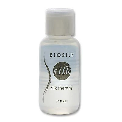 Silk Therapy | Cure Soyeuse Original - Soin iconique pour brillance et douceur intense